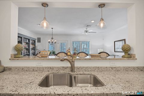 Tiny photo for 77 Sunset Lane #213, Ridgefield, CT 06877 (MLS # 24154857)