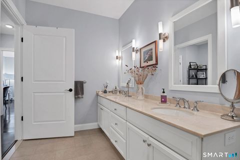 Tiny photo for 77 Sunset Lane #213, Ridgefield, CT 06877 (MLS # 24154857)