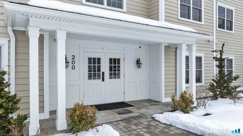 Tiny photo for 77 Sunset Lane #213, Ridgefield, CT 06877 (MLS # 24154857)