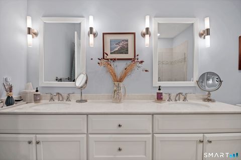 Tiny photo for 77 Sunset Lane #213, Ridgefield, CT 06877 (MLS # 24154857)