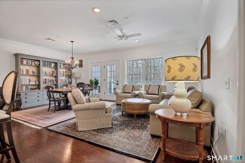 Tiny photo for 77 Sunset Lane #213, Ridgefield, CT 06877 (MLS # 24154857)