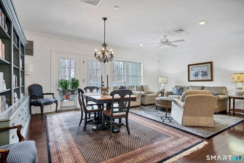 Tiny photo for 77 Sunset Lane #213, Ridgefield, CT 06877 (MLS # 24154857)