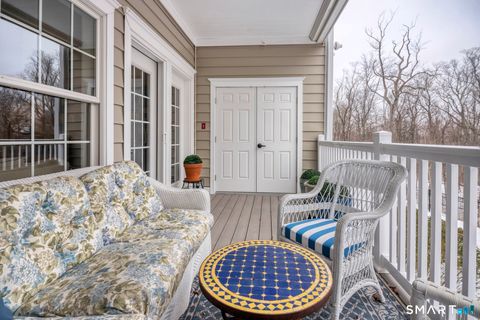 Tiny photo for 77 Sunset Lane #213, Ridgefield, CT 06877 (MLS # 24154857)