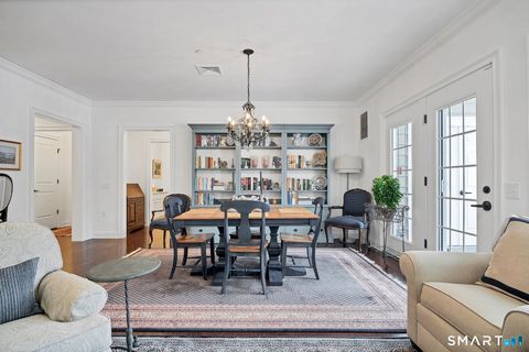 Tiny photo for 77 Sunset Lane #213, Ridgefield, CT 06877 (MLS # 24154857)