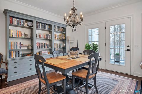 Tiny photo for 77 Sunset Lane #213, Ridgefield, CT 06877 (MLS # 24154857)