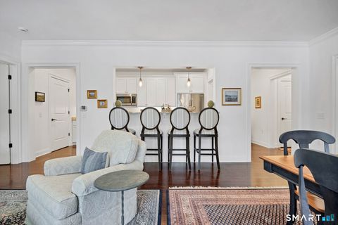 Tiny photo for 77 Sunset Lane #213, Ridgefield, CT 06877 (MLS # 24154857)