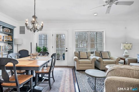 Tiny photo for 77 Sunset Lane #213, Ridgefield, CT 06877 (MLS # 24154857)