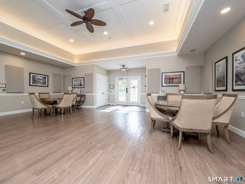 Tiny photo for 77 Sunset Lane #213, Ridgefield, CT 06877 (MLS # 24154857)