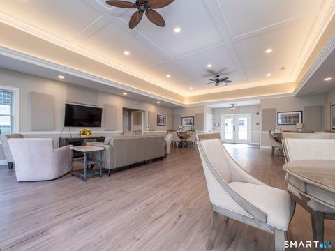 Tiny photo for 77 Sunset Lane #213, Ridgefield, CT 06877 (MLS # 24154857)