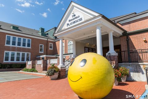 Tiny photo for 77 Sunset Lane #213, Ridgefield, CT 06877 (MLS # 24154857)