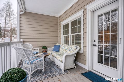 Tiny photo for 77 Sunset Lane #213, Ridgefield, CT 06877 (MLS # 24154857)