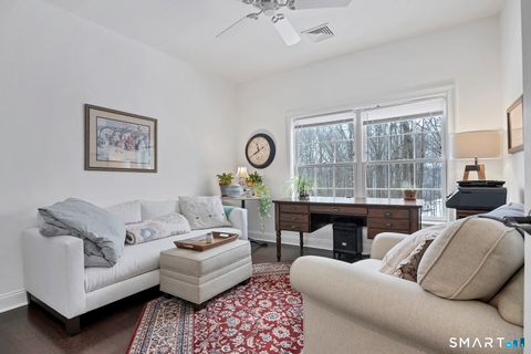 Tiny photo for 77 Sunset Lane #213, Ridgefield, CT 06877 (MLS # 24154857)