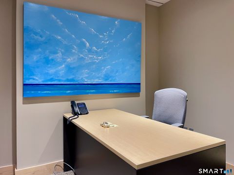 Tiny photo for 90 Grove Street #STE 205, Ridgefield, CT 06877 (MLS # 24155777)