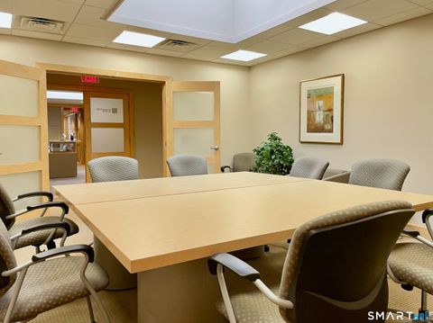 Tiny photo for 90 Grove Street #STE 205, Ridgefield, CT 06877 (MLS # 24155777)