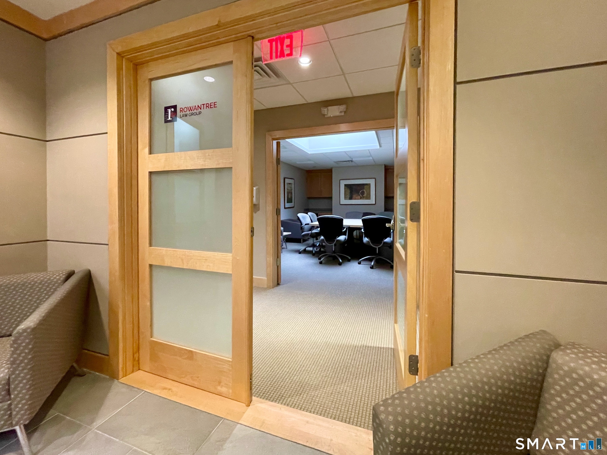 90 Grove Street STE 205