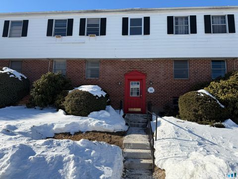 Tiny photo for 16 Fairview Drive #APT 3, Danbury, CT 06810 (MLS # 24153705)