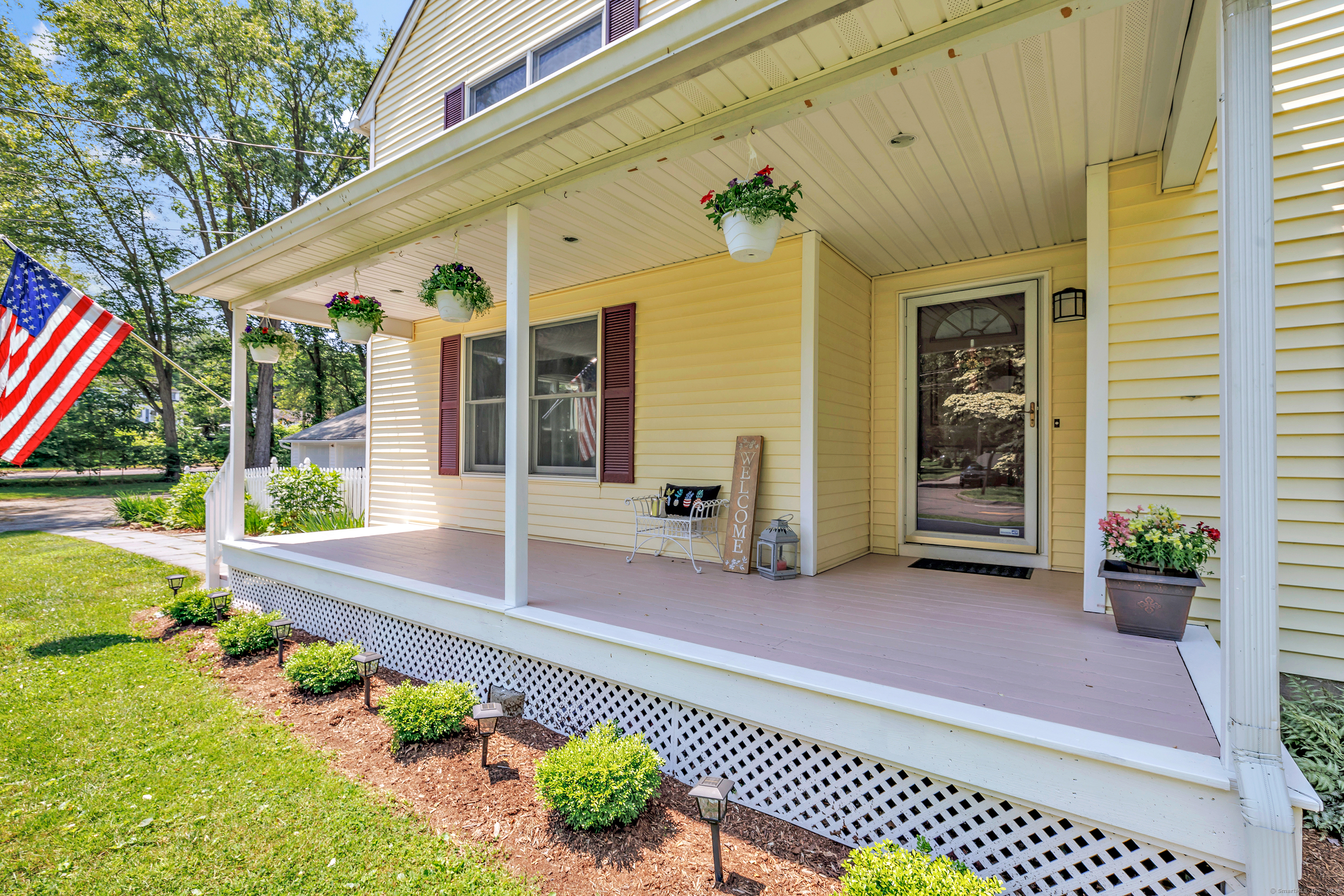 165 Booth Hill Road