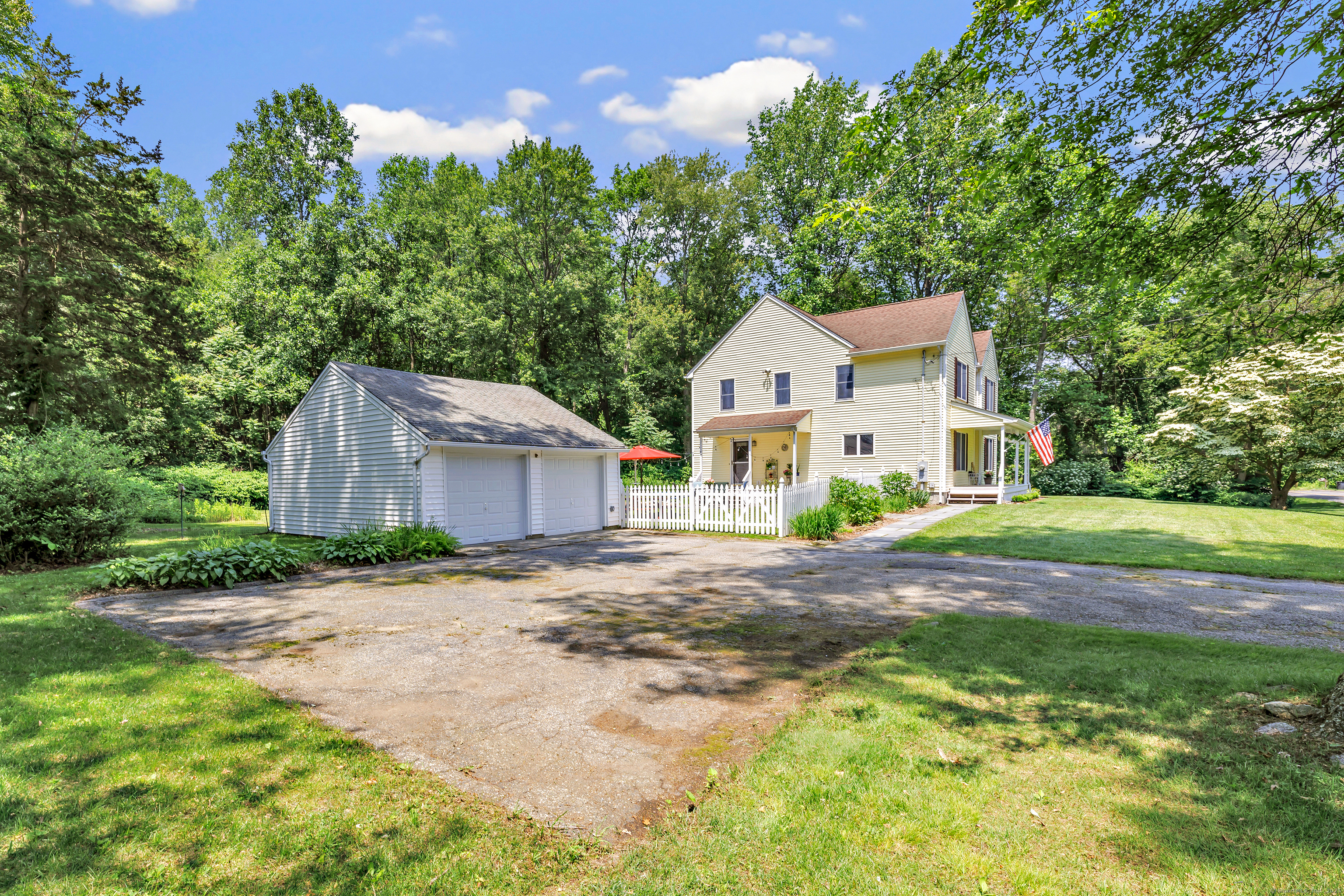 165 Booth Hill Road