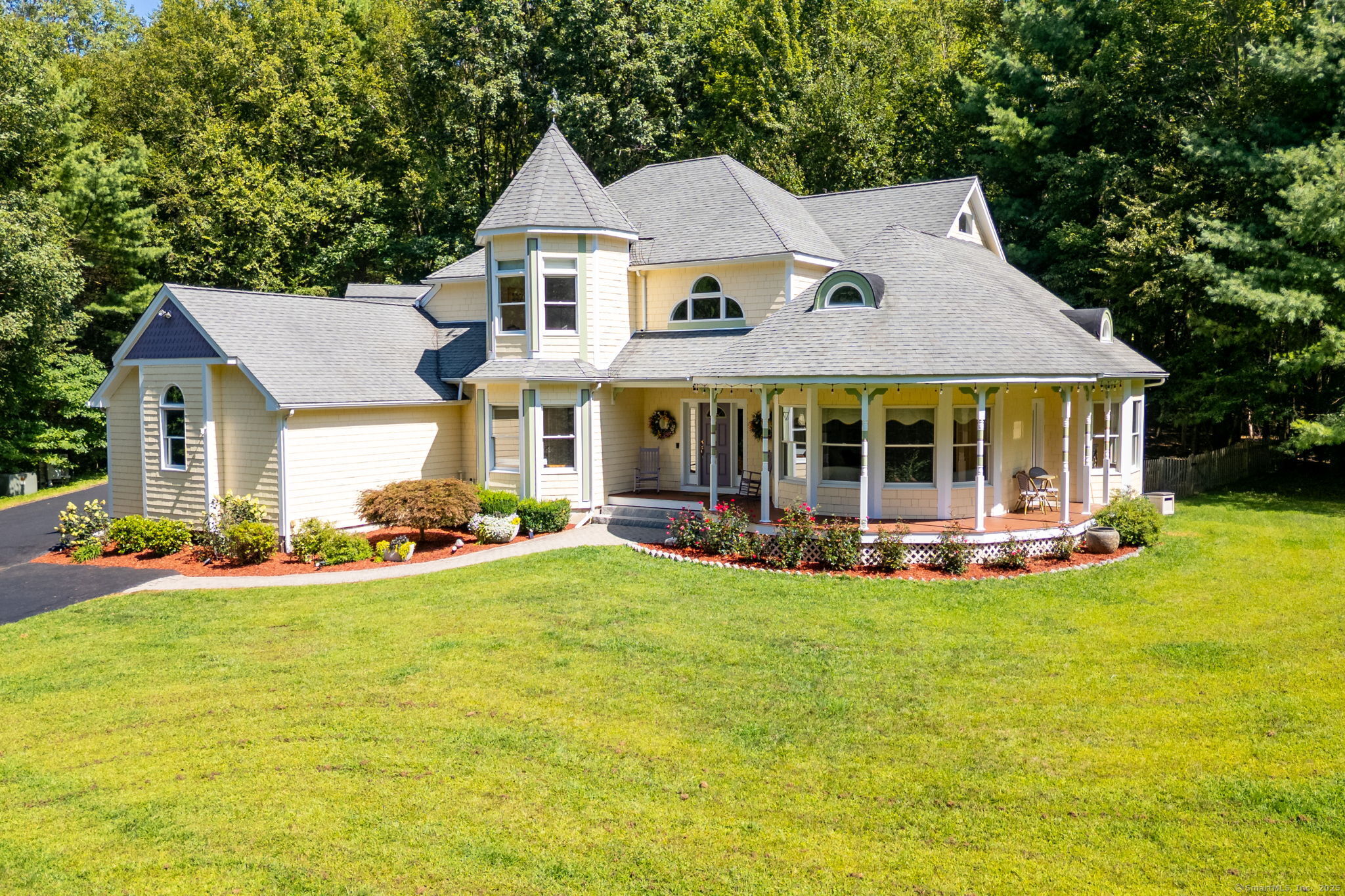 35 Hanson Road