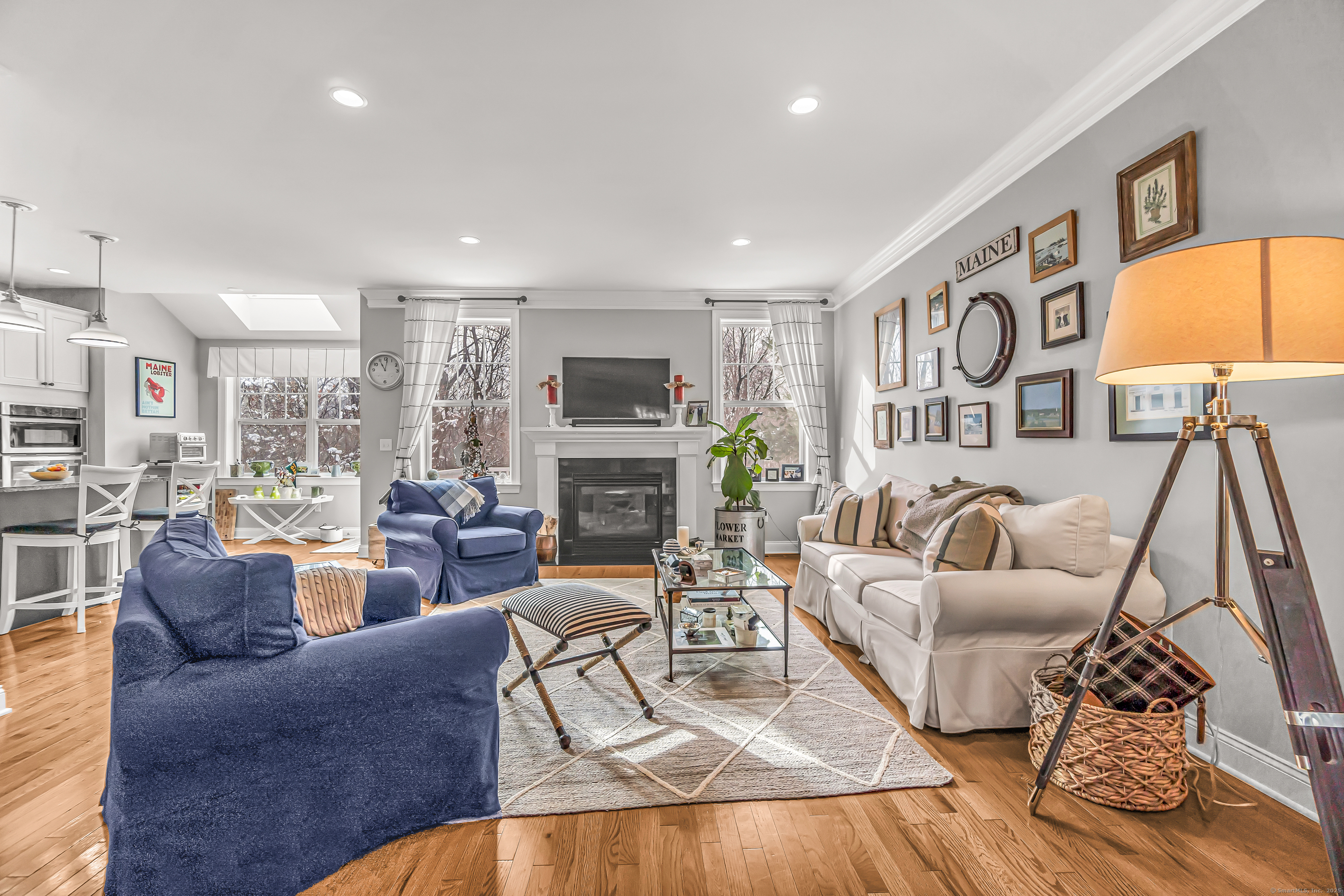 29 Winding Trail #29, Middlebury, Connecticut image 8