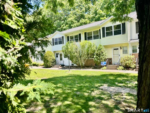 Condo For Sale - 25 Padanaram Road #77<br/> Danbury, CT 06811