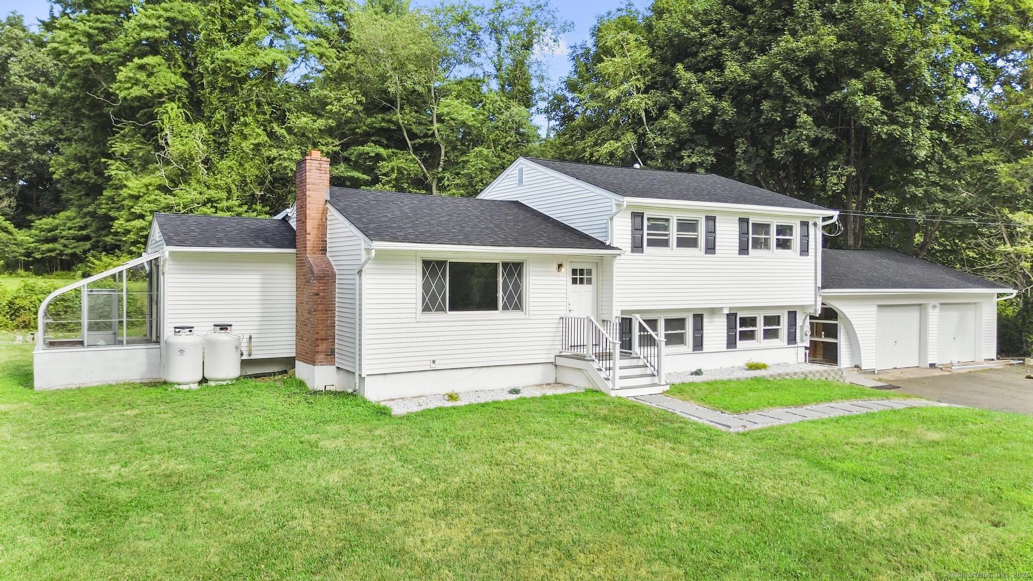 291 Grieb Road