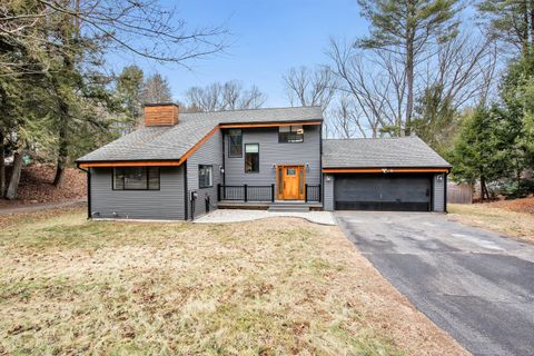 A home in Simsbury