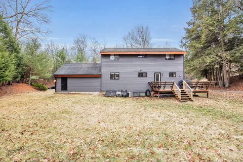 A home in Simsbury