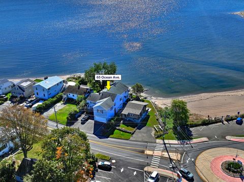 65 Ocean Avenue West Haven CT 06516