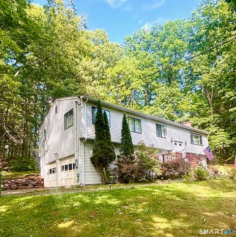 Homes For Sale - 72 Old Meadow Plain Road<br/> Simsbury, CT 06089