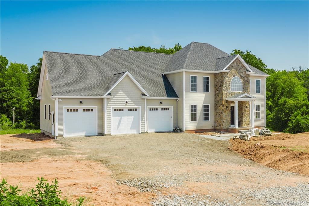 Photo 1 of 40 of 42 Stallion Drive house