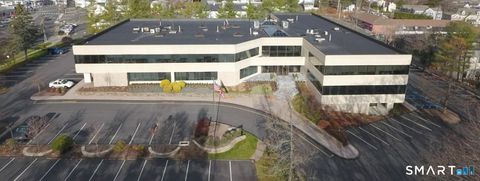 Tiny photo for 90 Grove Street #STE 108 & 109, Ridgefield, CT 06877 (MLS # 24155867)