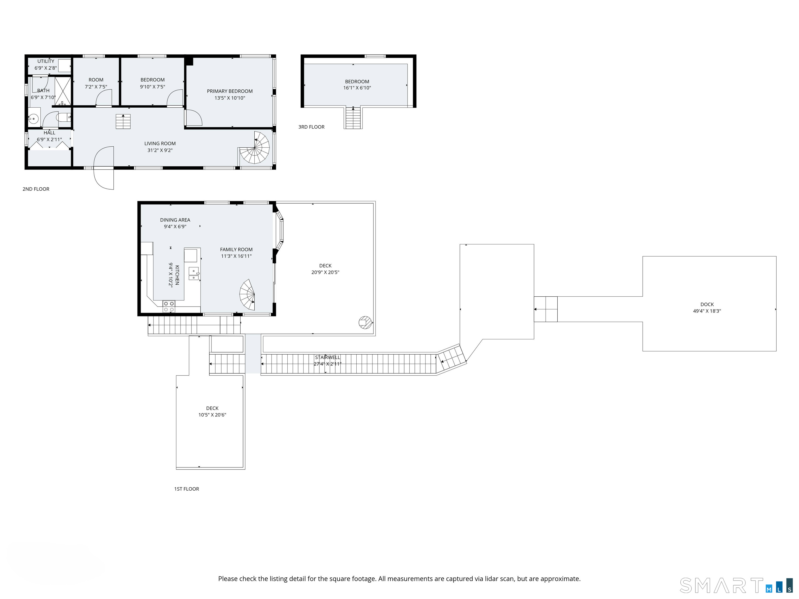 79 Algonquin Trail