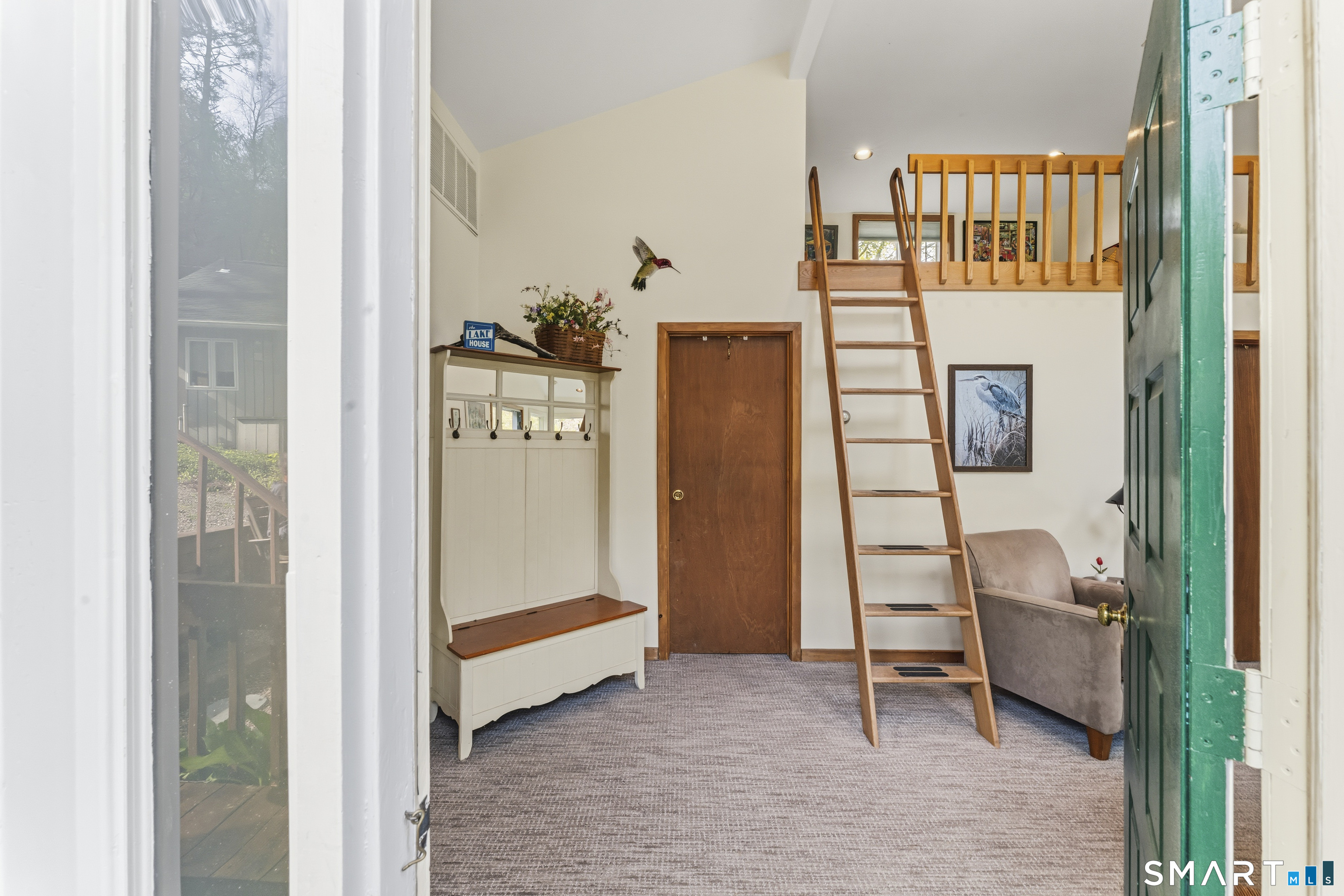 79 Algonquin Trail