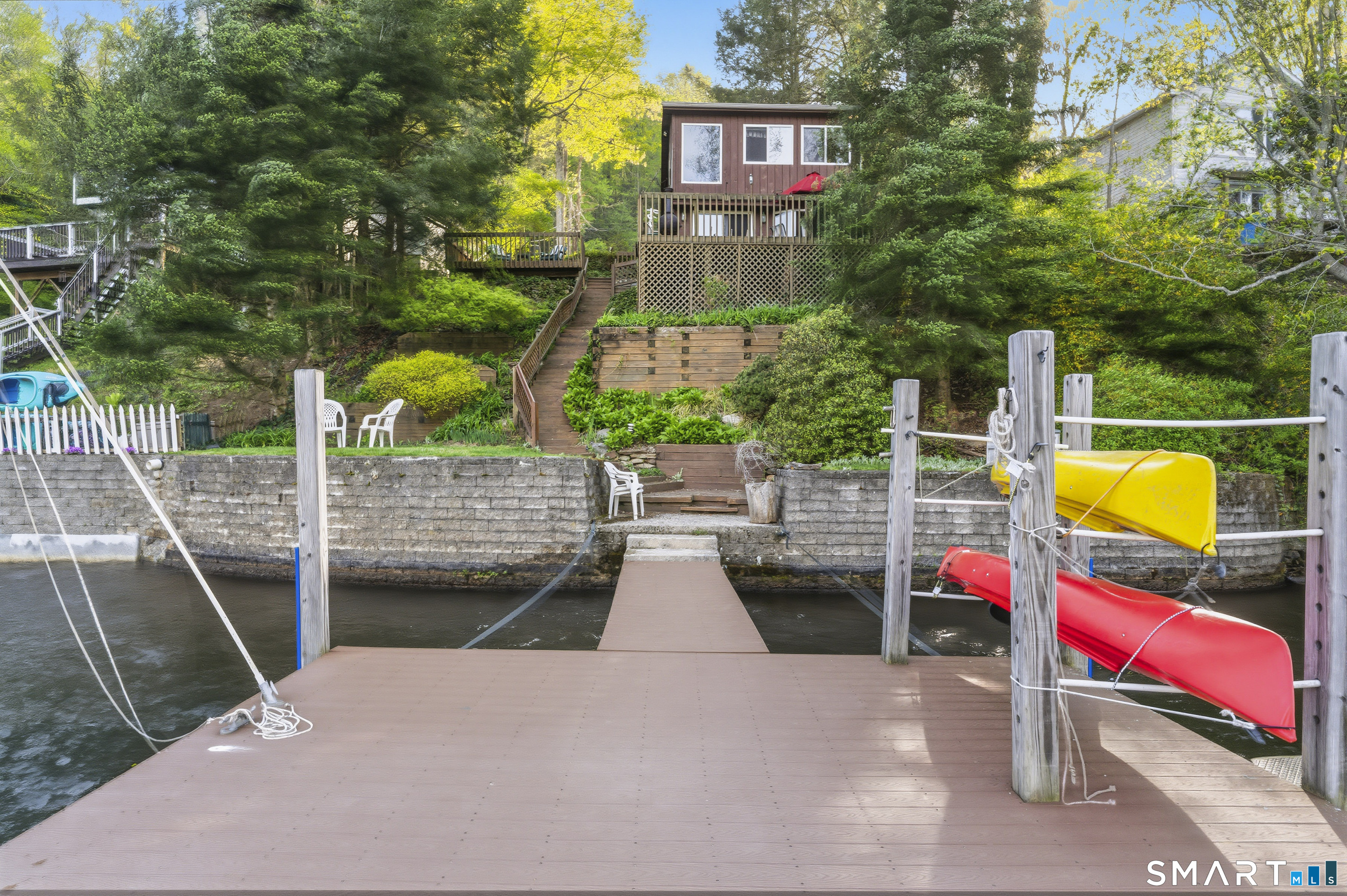 79 Algonquin Trail