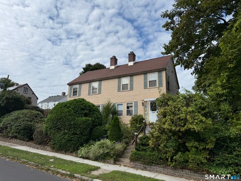 Photo of 4 Bethel Street, Bristol, CT 06010 (MLS # 24211824)