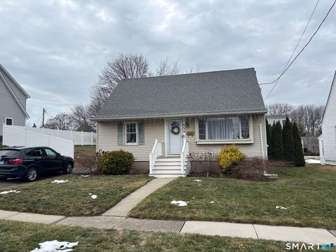 Tiny photo for 255 Laurel Street, Stratford, CT 06615 (MLS # 24148266)