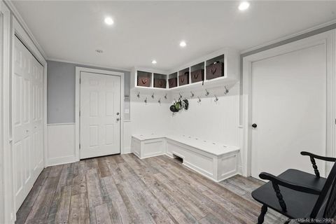 Tiny photo for 5 Holly Place, Wilton, CT 06897 (MLS # 24156912)