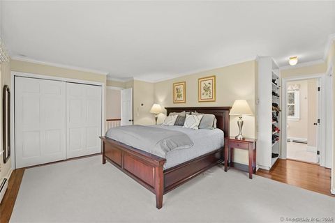 Tiny photo for 5 Holly Place, Wilton, CT 06897 (MLS # 24156912)