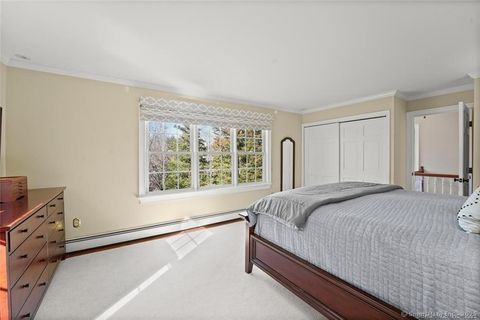 Tiny photo for 5 Holly Place, Wilton, CT 06897 (MLS # 24156912)