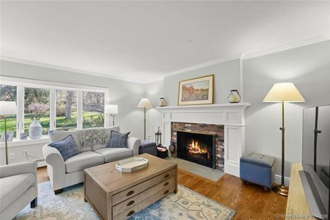 Tiny photo for 5 Holly Place, Wilton, CT 06897 (MLS # 24156912)