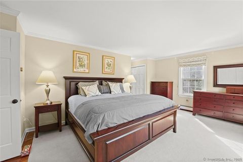 Tiny photo for 5 Holly Place, Wilton, CT 06897 (MLS # 24156912)