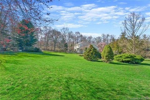 Tiny photo for 5 Holly Place, Wilton, CT 06897 (MLS # 24156912)