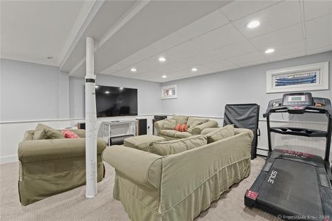 Tiny photo for 5 Holly Place, Wilton, CT 06897 (MLS # 24156912)