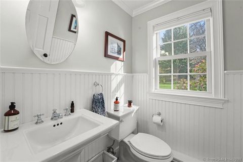 Tiny photo for 5 Holly Place, Wilton, CT 06897 (MLS # 24156912)