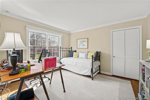 Tiny photo for 5 Holly Place, Wilton, CT 06897 (MLS # 24156912)