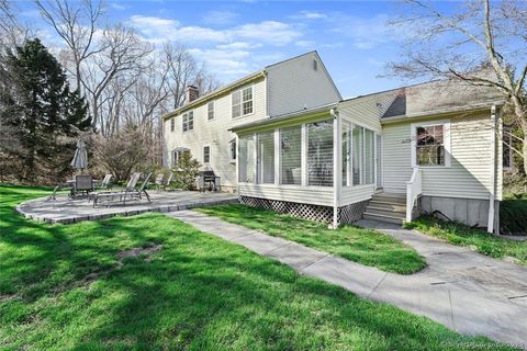 Tiny photo for 5 Holly Place, Wilton, CT 06897 (MLS # 24156912)