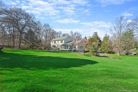 Tiny photo for 5 Holly Place, Wilton, CT 06897 (MLS # 24156912)