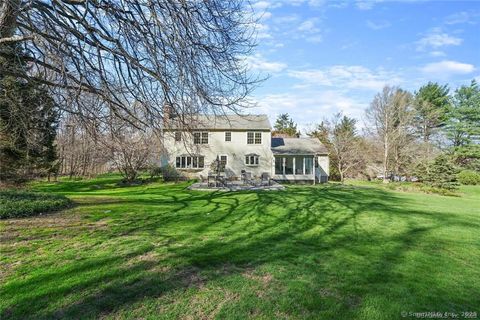 Tiny photo for 5 Holly Place, Wilton, CT 06897 (MLS # 24156912)