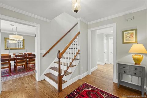 Tiny photo for 5 Holly Place, Wilton, CT 06897 (MLS # 24156912)